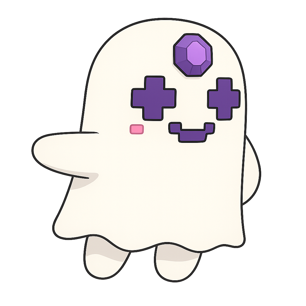 aavegotchi Bust