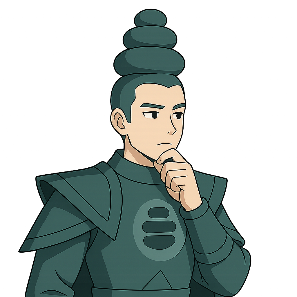 balancer Bust