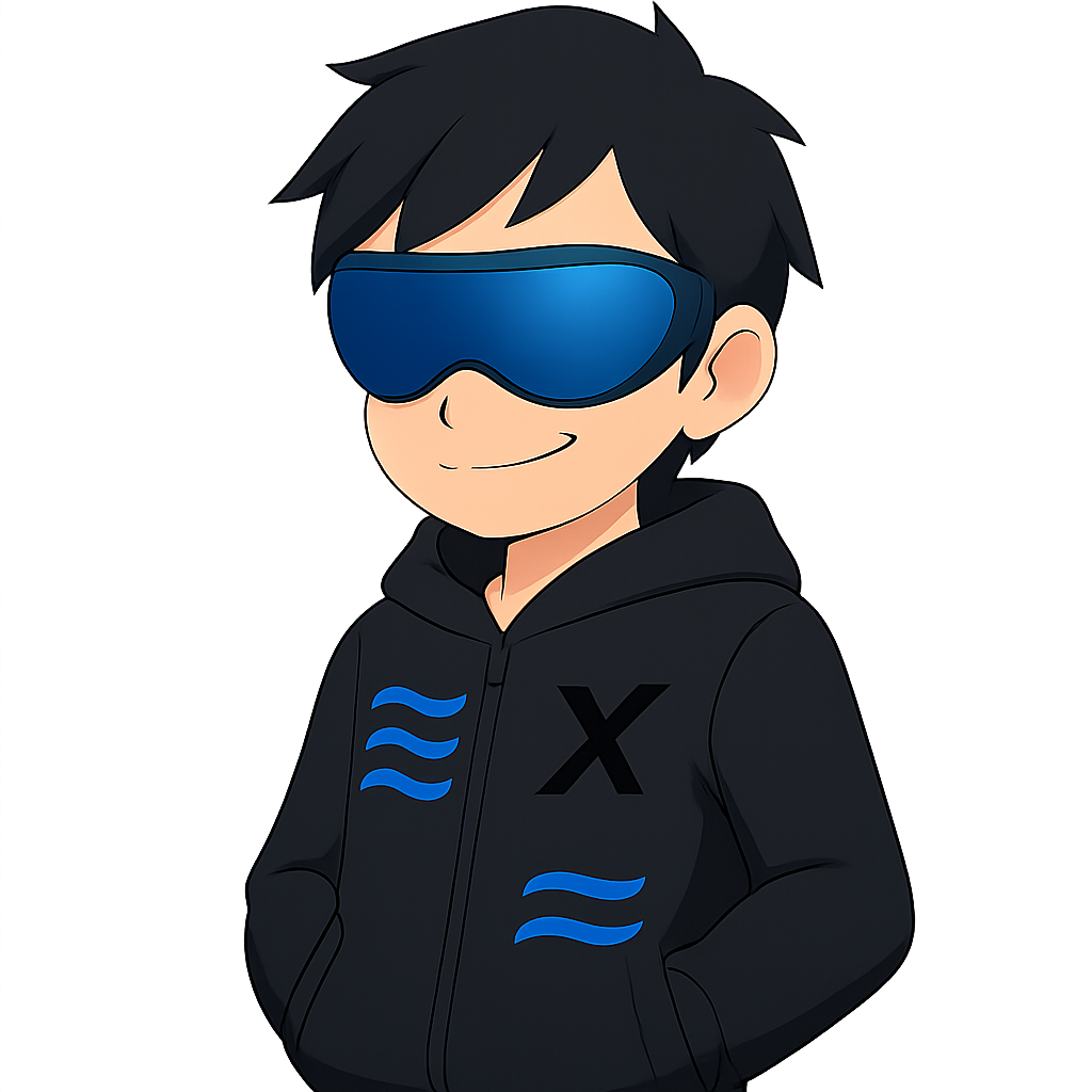 dydx Bust